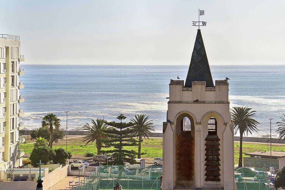 Atlantic Views 5 Apartment Cape Town Exterior photo